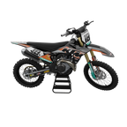 Vortex KTM