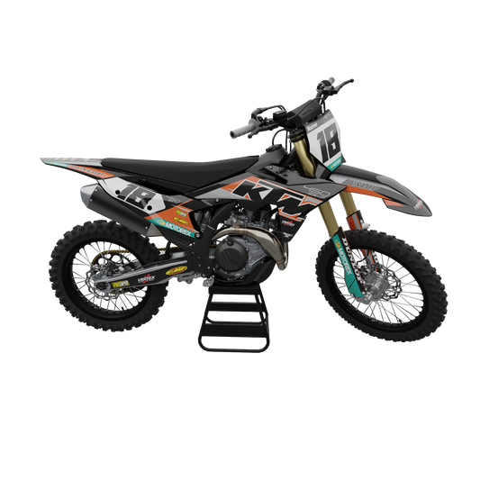 Vortex KTM