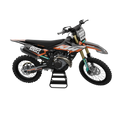 Forge Dark KTM