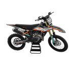 Forge Dark KTM