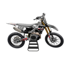 Factory Edge Dark Honda