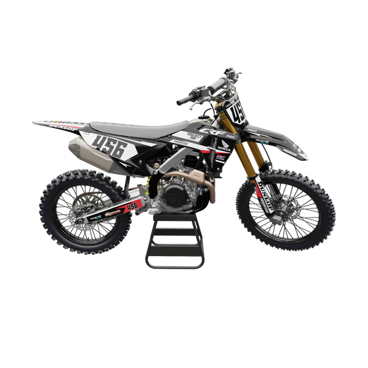 Factory Edge Dark Honda