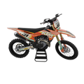 Retro KTM