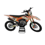 Retro KTM