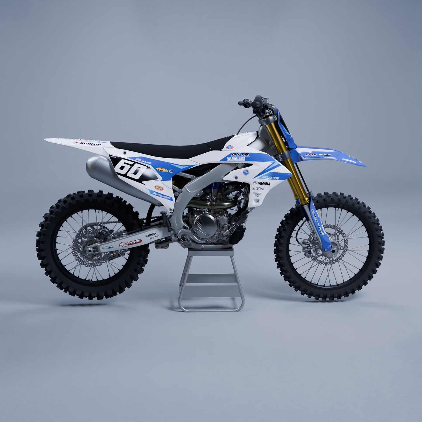 Elusive Light Yamaha