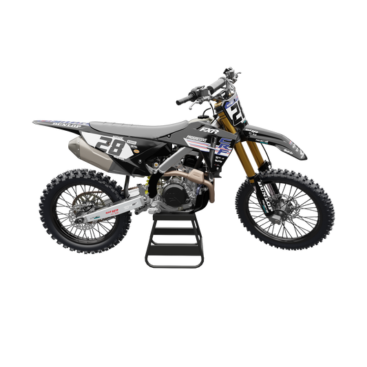 250.xc Honda Dark