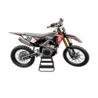 Infinite Dark Honda
