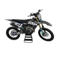 Overdrive Dark KTM