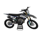 Overdrive Dark KTM
