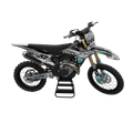 Coastal Dark KTM