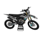 Coastal Dark KTM