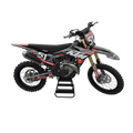 Fiberline Dark KTM