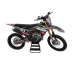 Fiberline Dark KTM