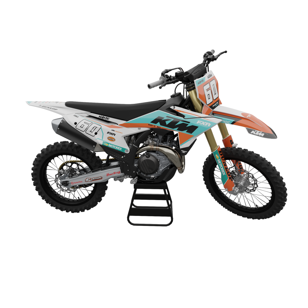 Rix Light KTM