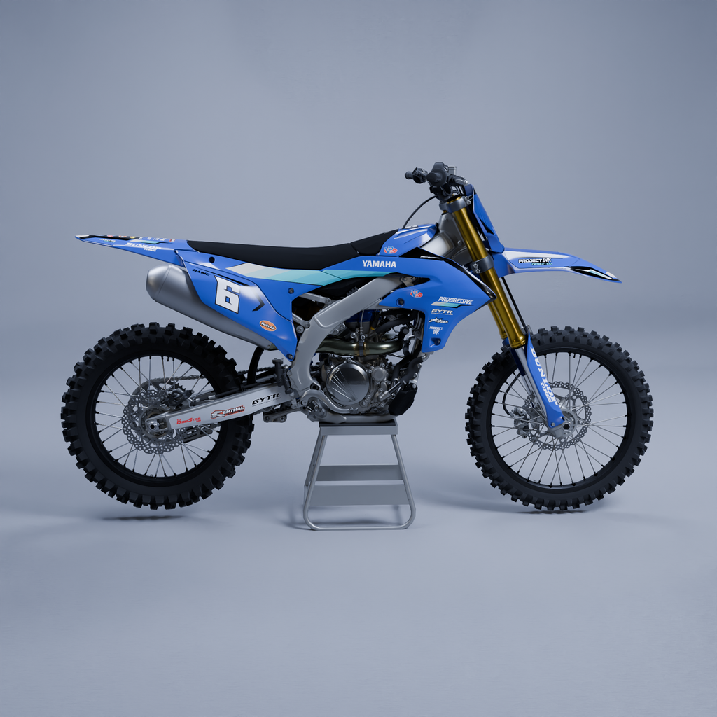 Simple Yamaha