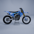 Simple Yamaha