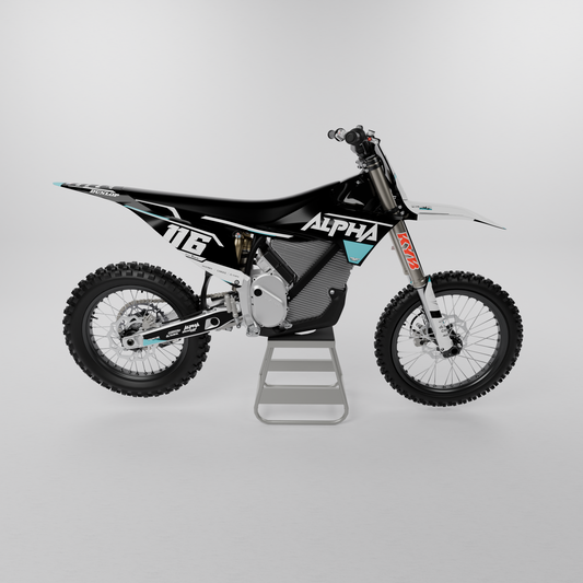 Livewire Dark Stark Varg