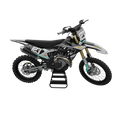 Axis Dark KTM
