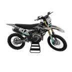 Axis Dark KTM