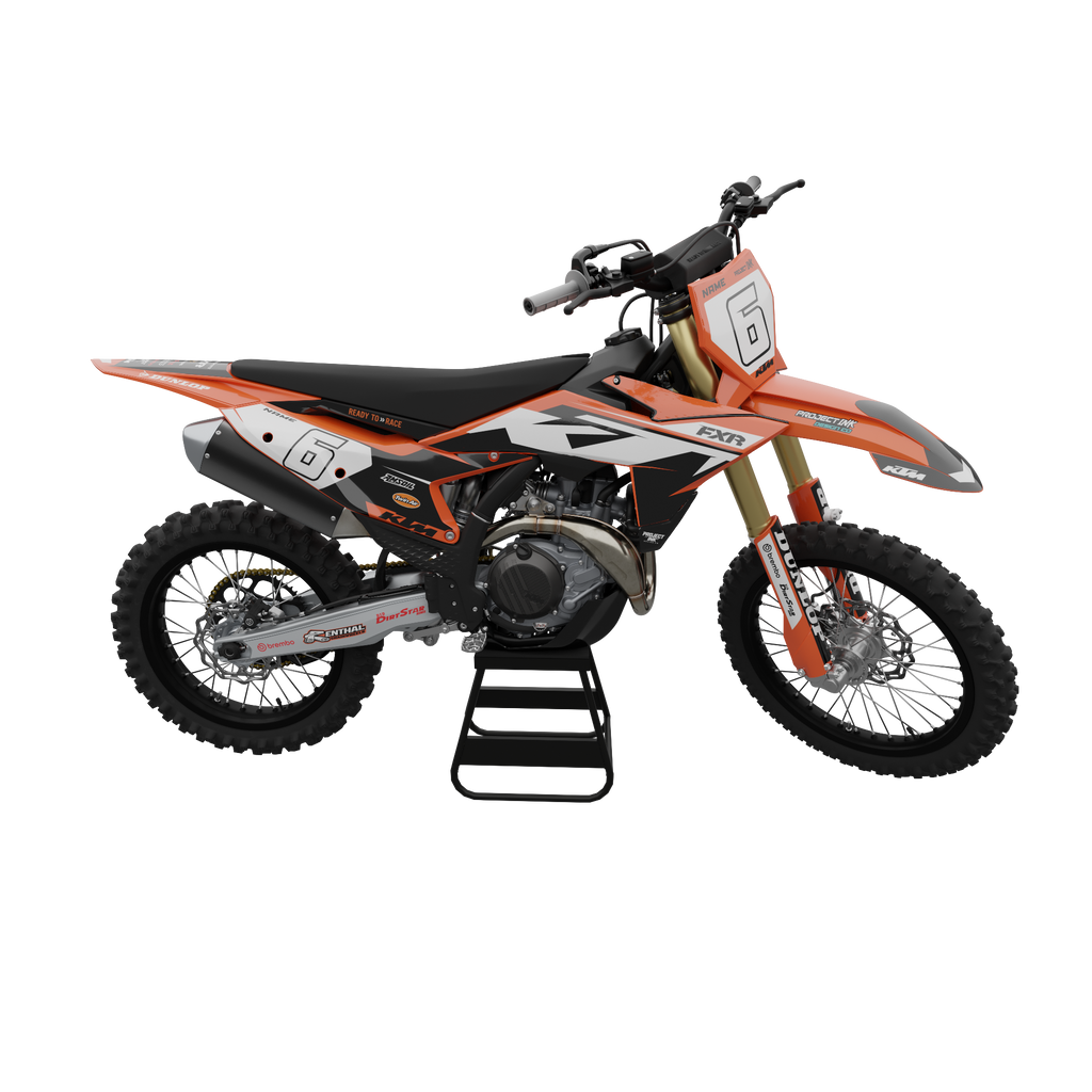 Nimble KTM