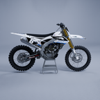 Rush Light Yamaha