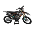 Rix Dark KTM