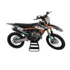 Rix Dark KTM