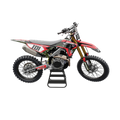 Military Honda