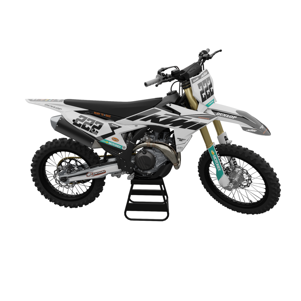 Forge Light KTM