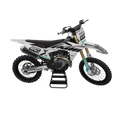 Forge Light KTM