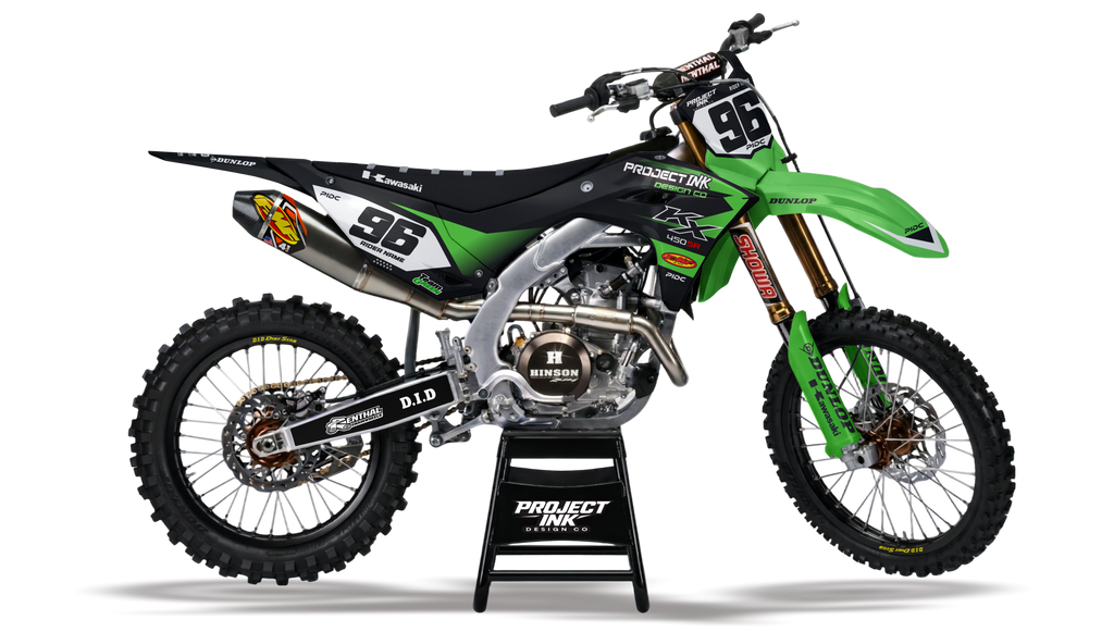 Simple Kawasaki