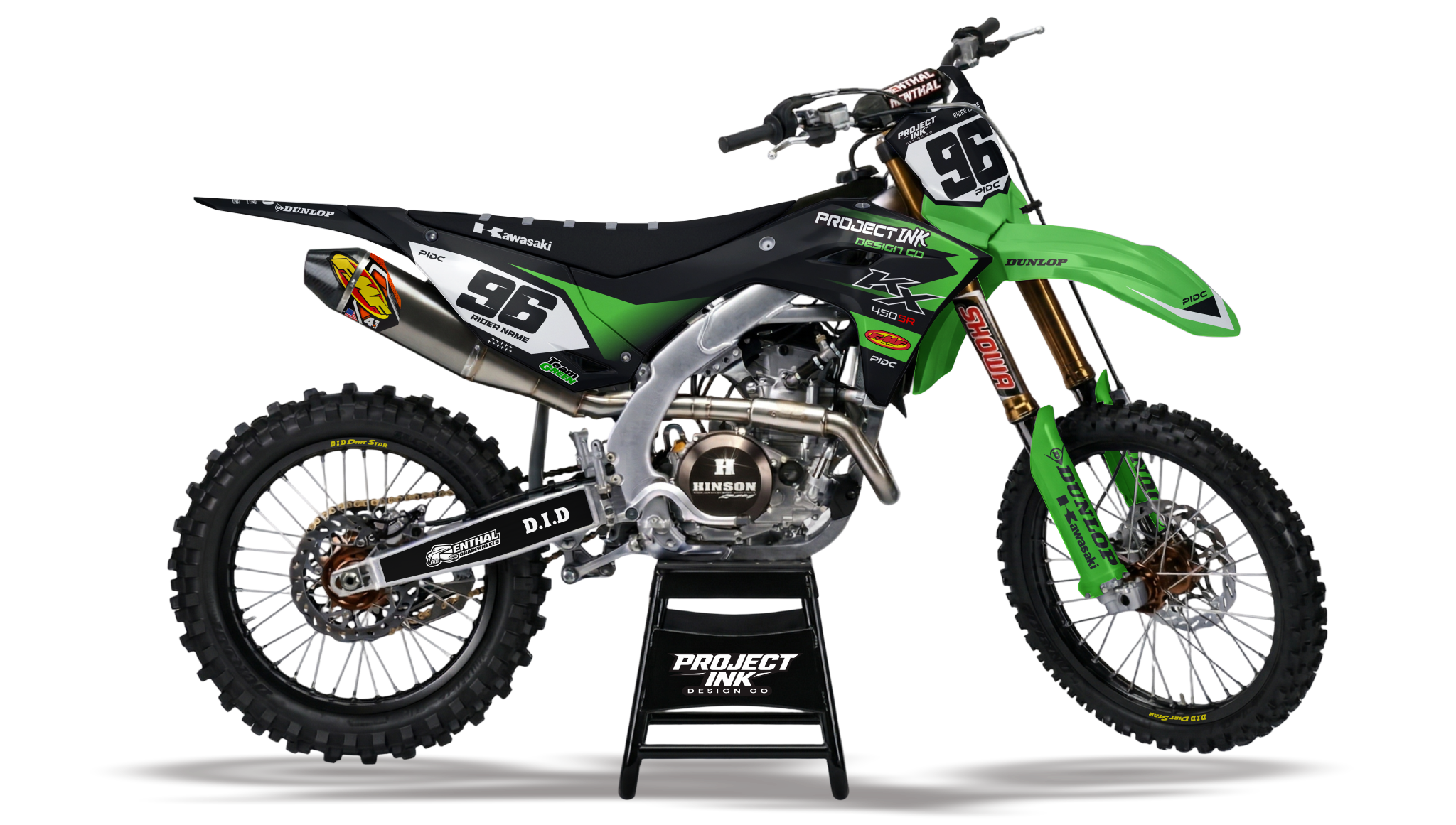 Simple Kawasaki
