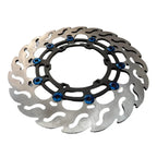 Stark Varg 320mm Brake Rotor Kit | FactoryZ
