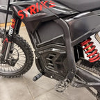 Strike Shadow Shift Lock / Yozma IN10 Shift Lock