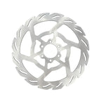 220mm Brake Rotor Upgrade Surron Light Bee