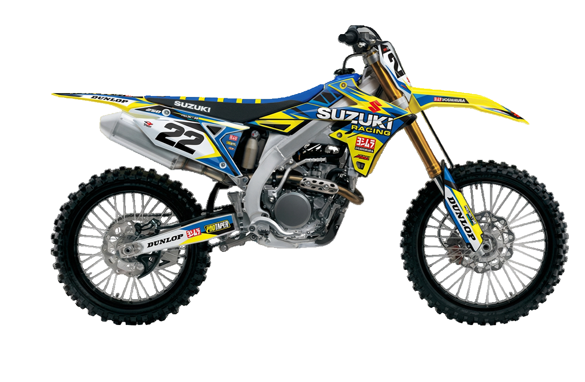Viper Suzuki