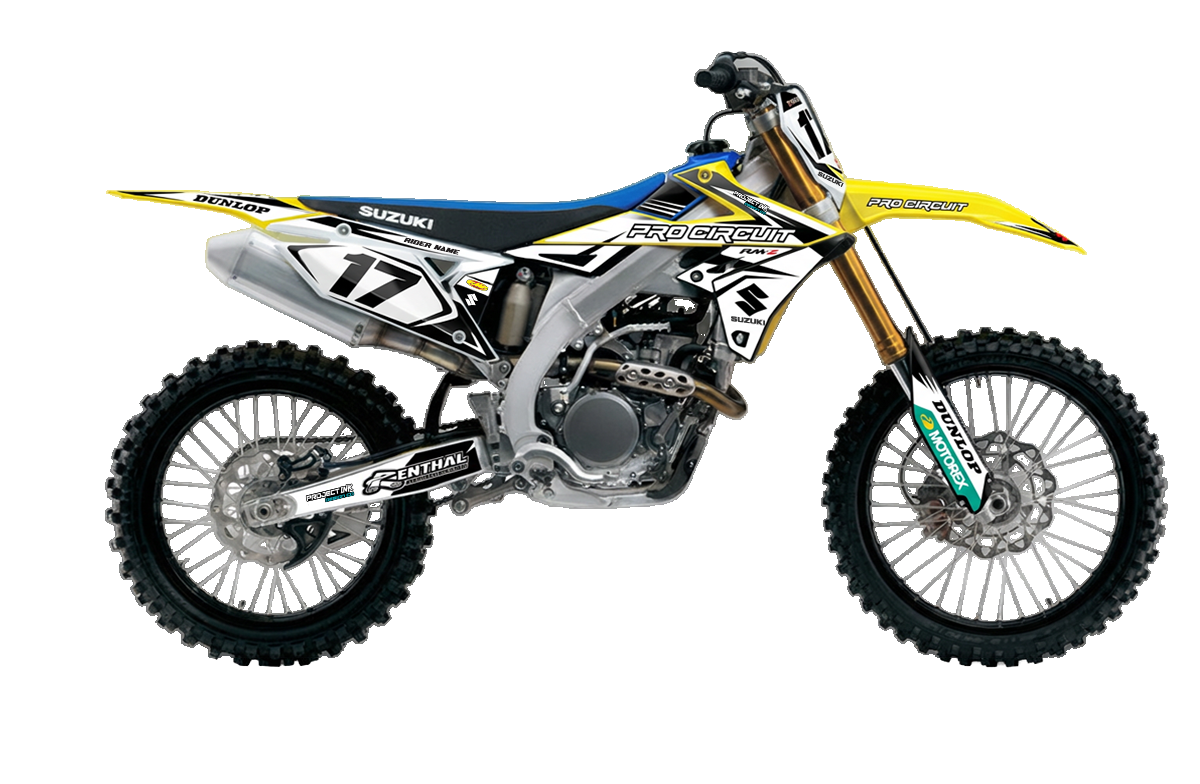 Vertex Suzuki