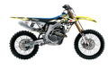 Legacy Suzuki