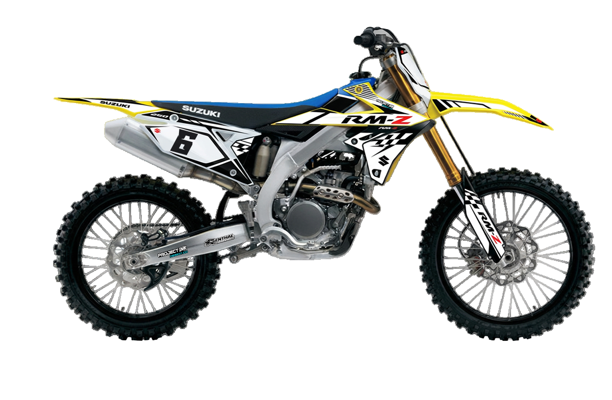 Legacy Suzuki