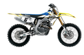 UltraSpec Suzuki