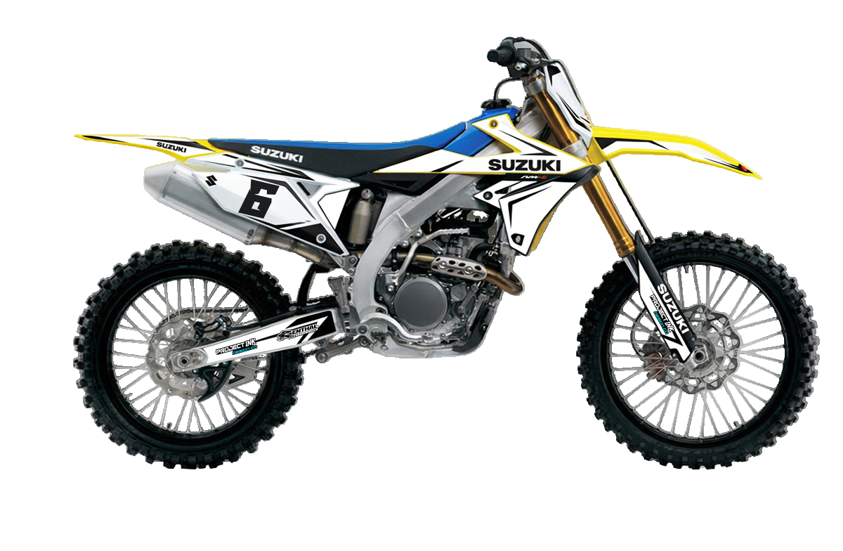 UltraSpec Suzuki