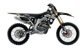 Flux Suzuki