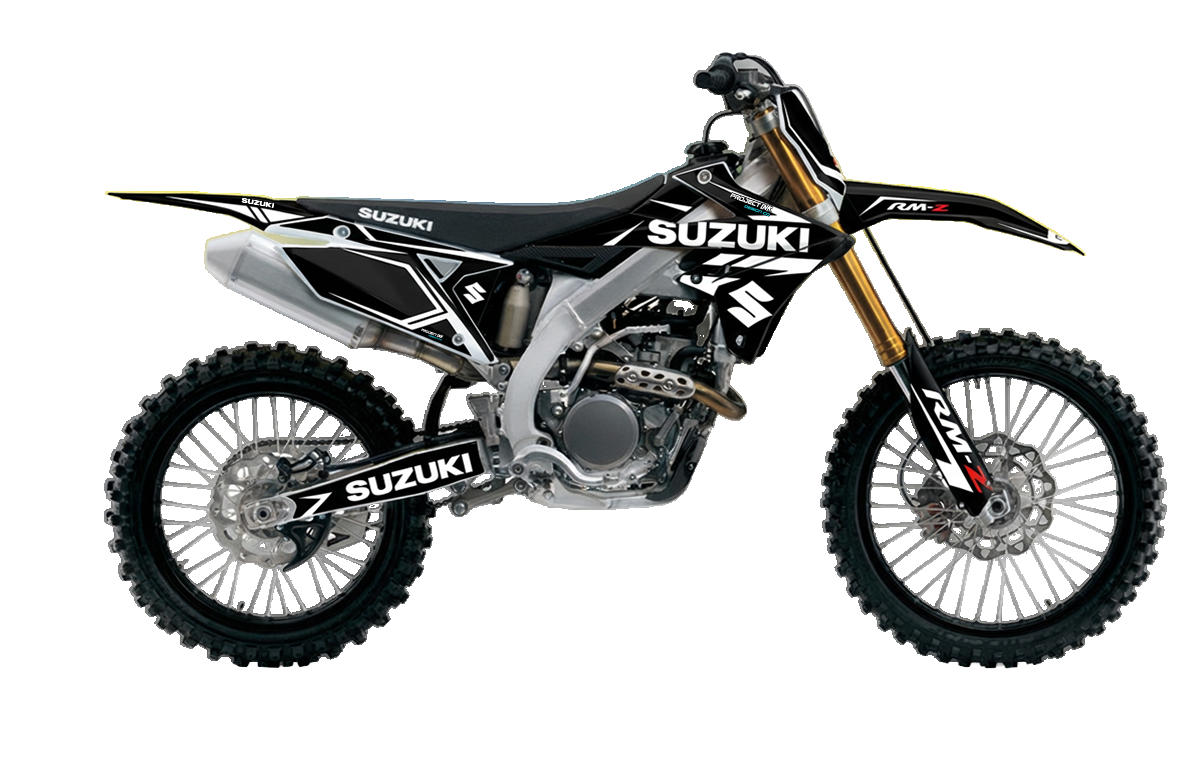 Flux Suzuki