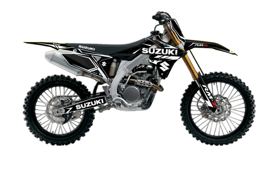 Flux Suzuki