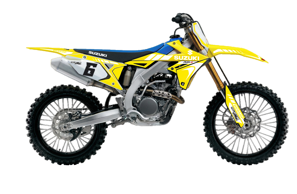 Element Suzuki