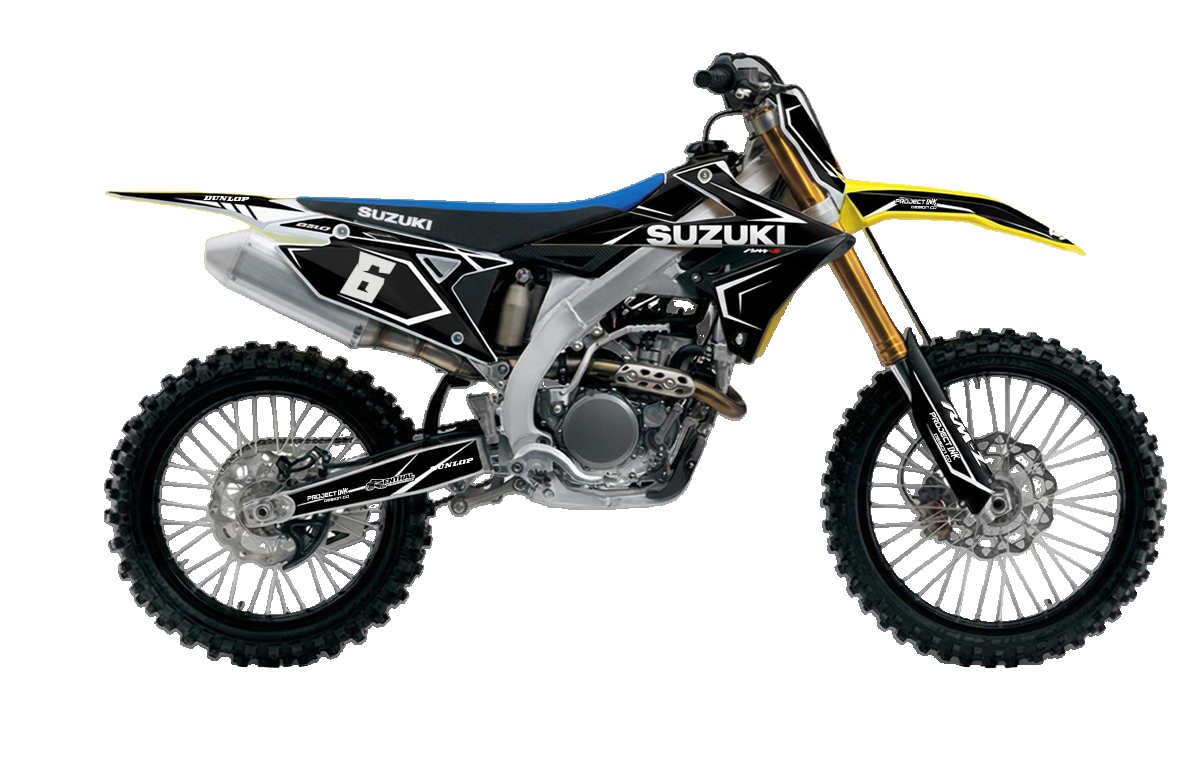 Arc Suzuki