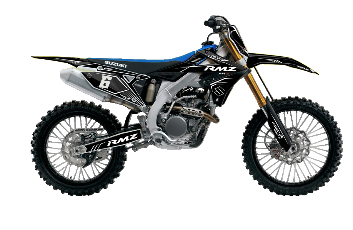 Fusion Suzuki