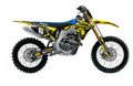 HyperLine Suzuki