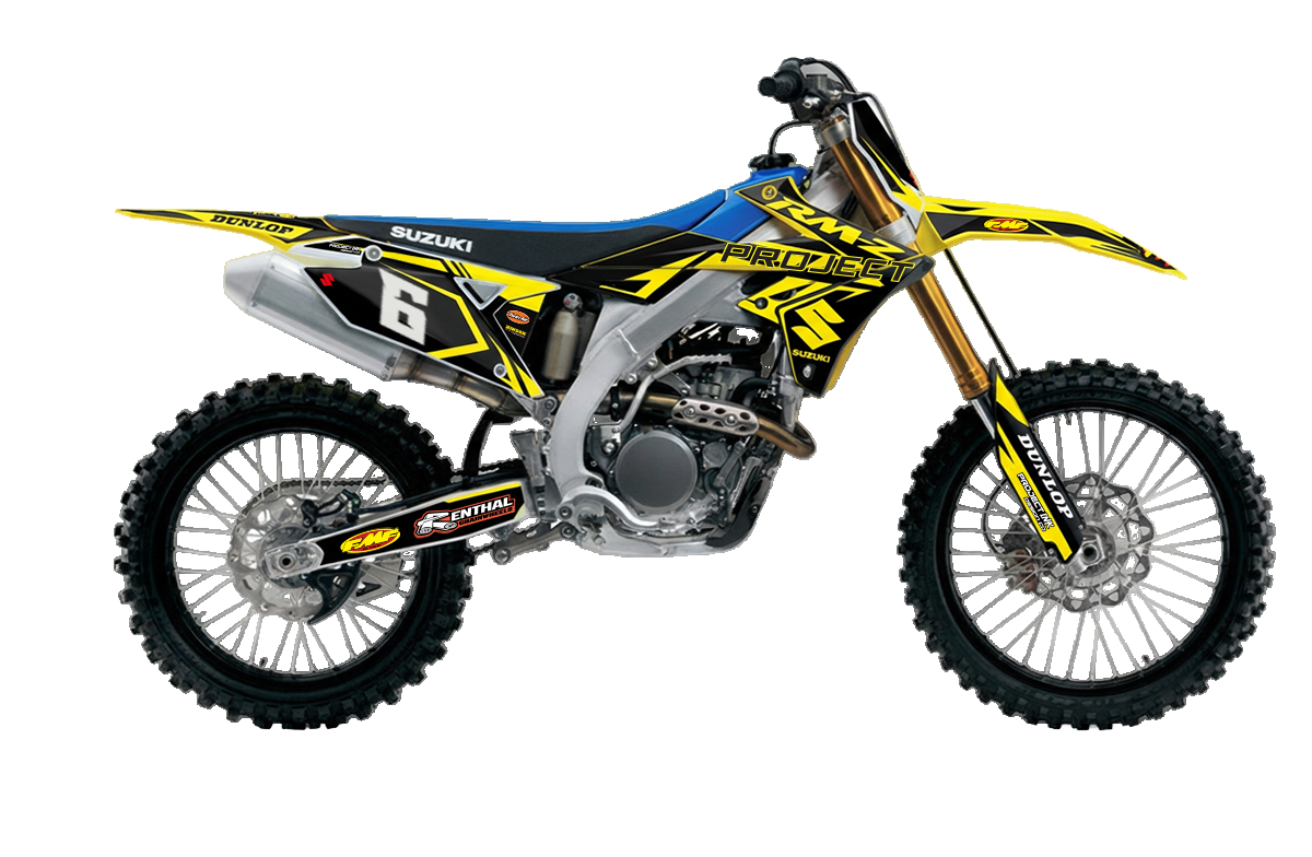 HyperLine Suzuki