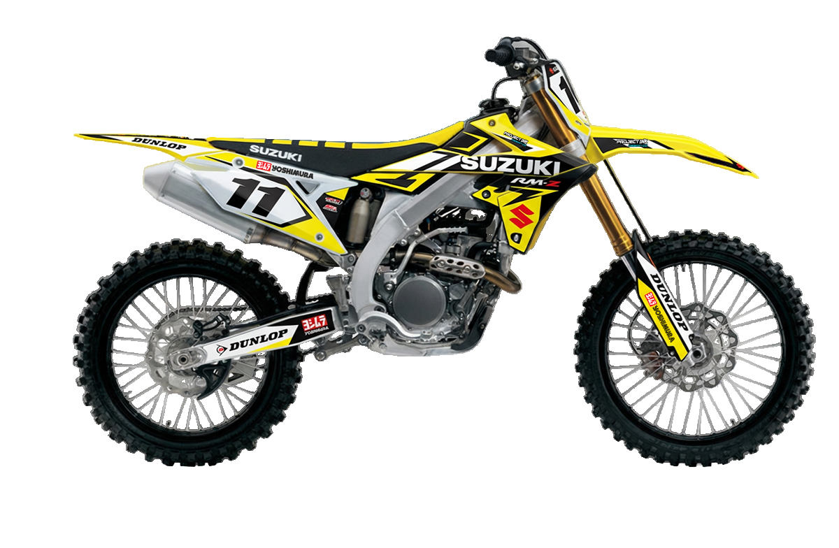 Apex Suzuki